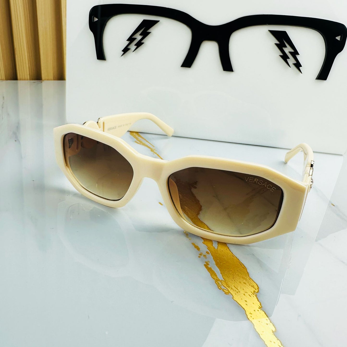 GAFAS CON ESTILO 2025 DE MODA