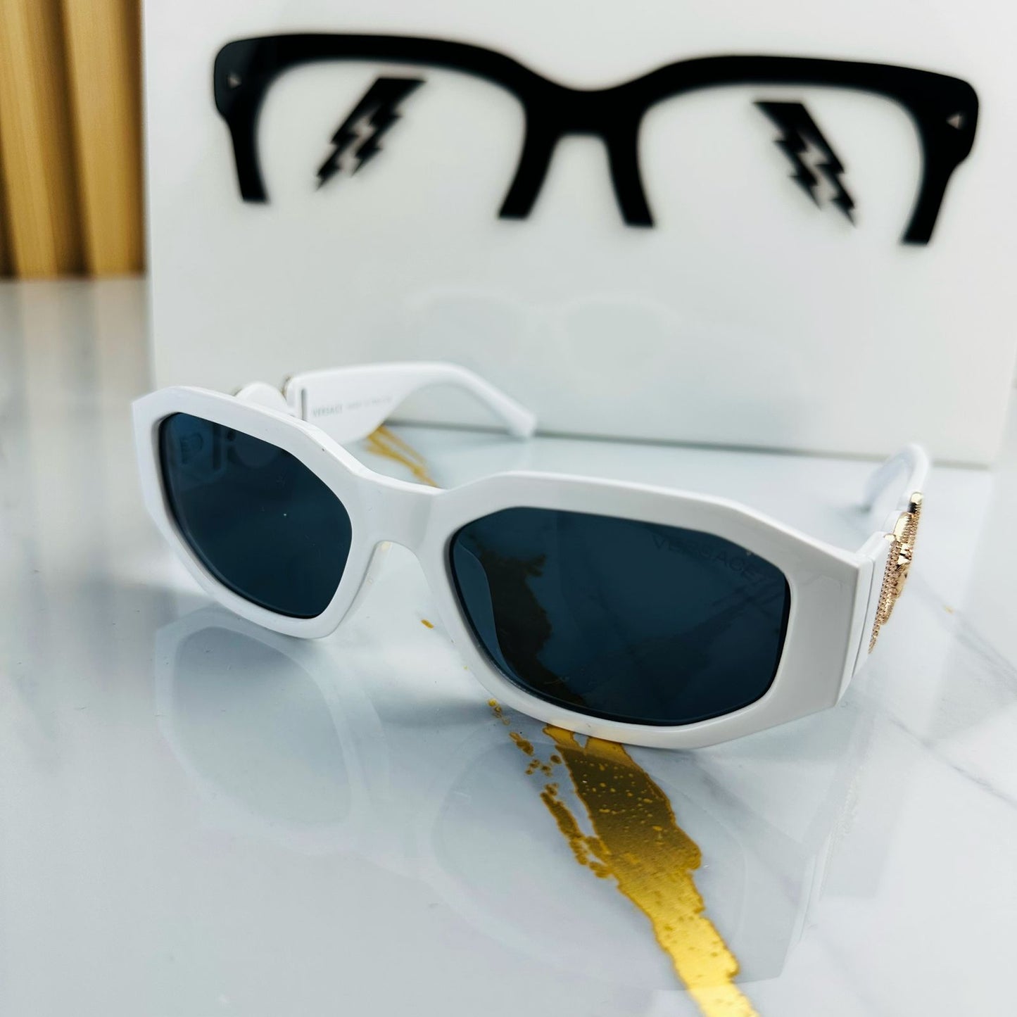 GAFAS CON ESTILO 2025 DE MODA