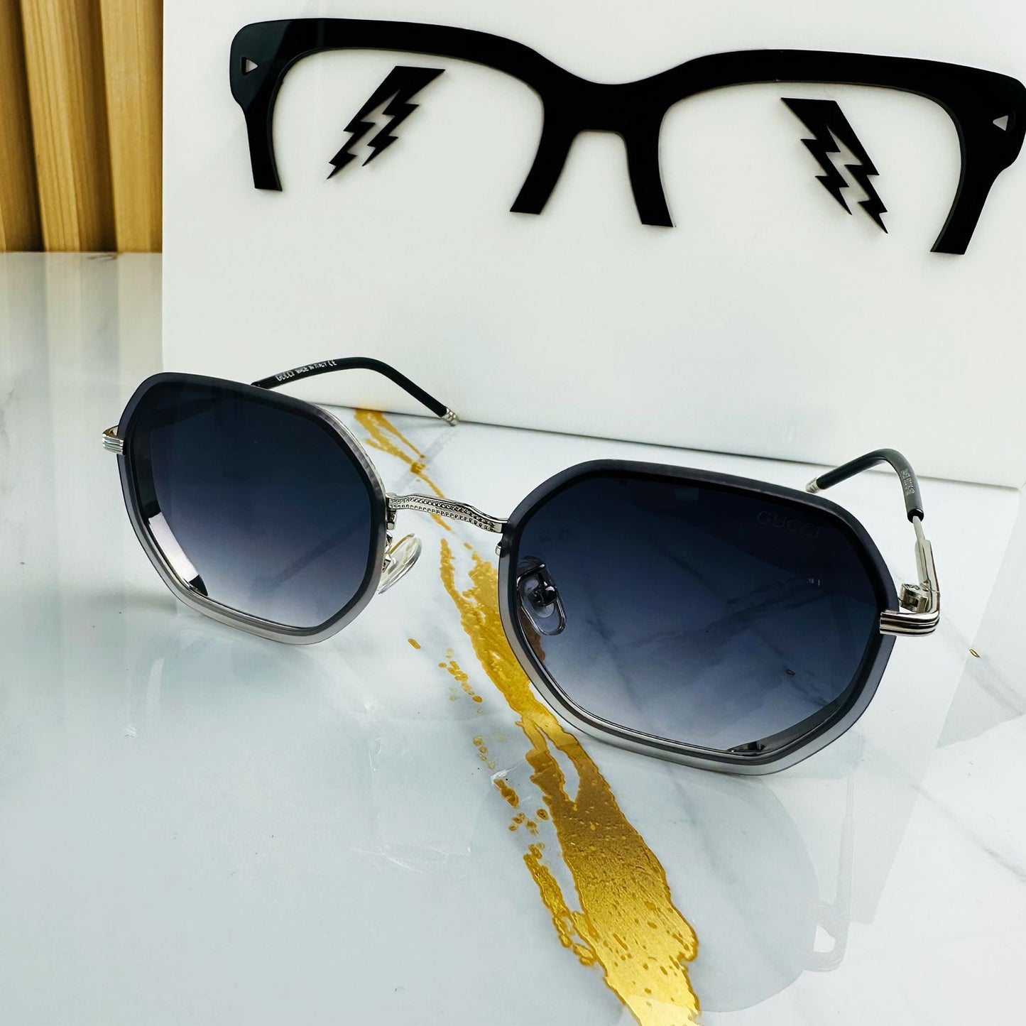 GAFAS CON ESTILO 2025 DE MODA