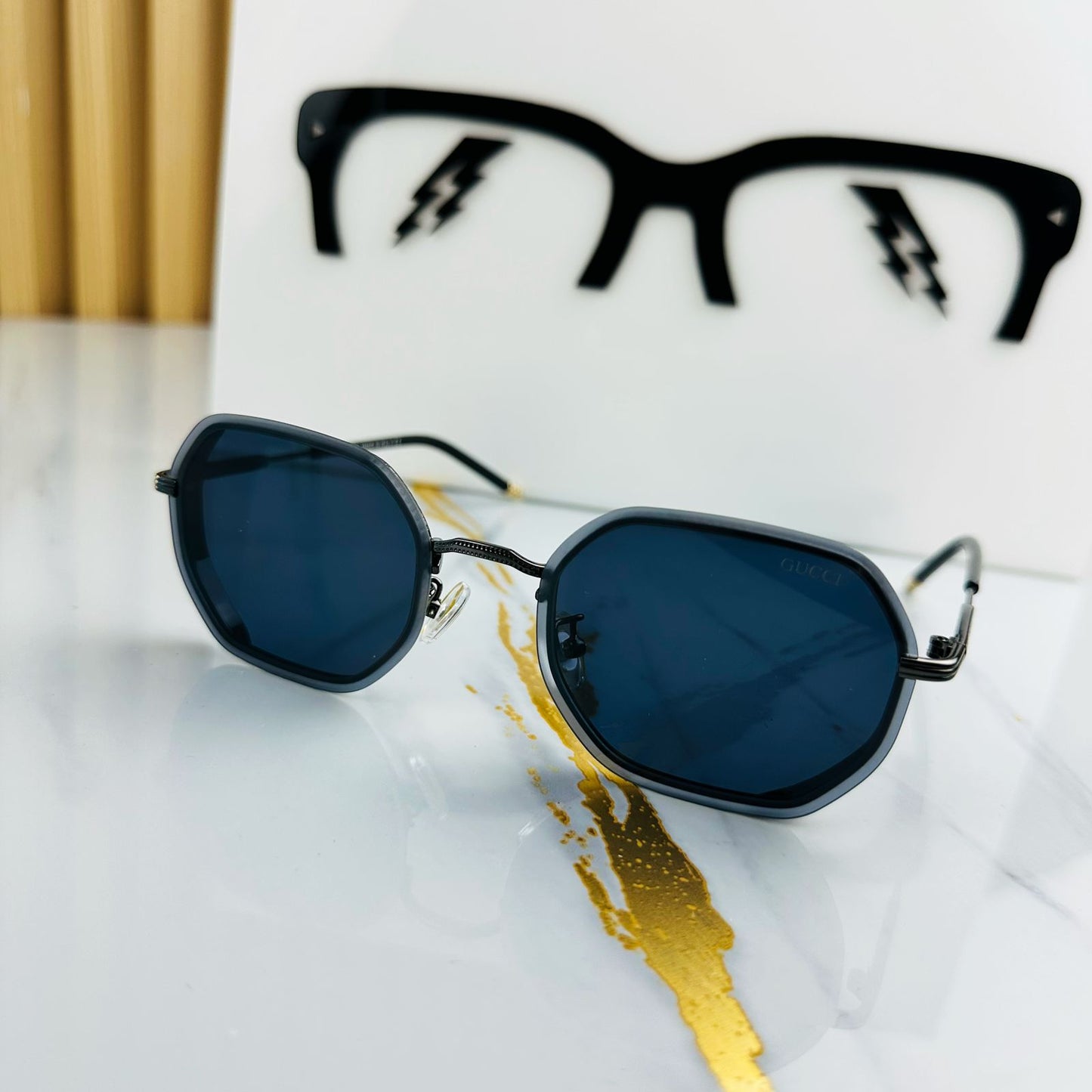 GAFAS CON ESTILO 2025 DE MODA
