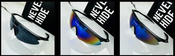 GAFAS ESTILO MURCIELAGO-COMANDO DISPONIBLES