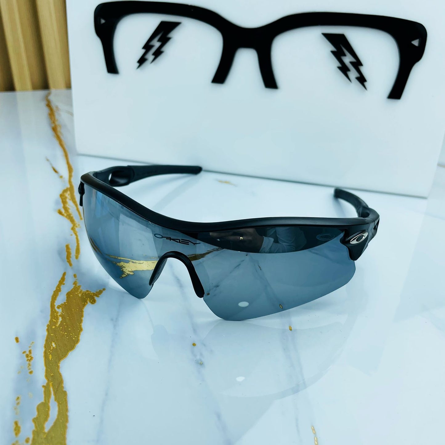 GAFAS ESTILO MURCIELAGO-COMANDO DISPONIBLES