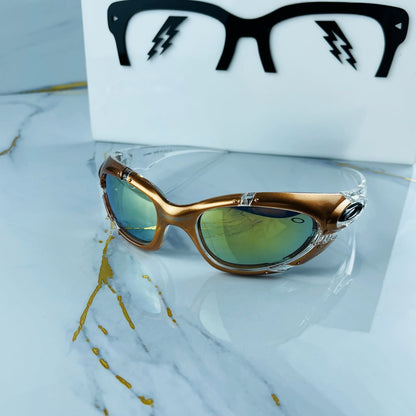 GAFAS OKLEY JULIET y mas ESTILOS