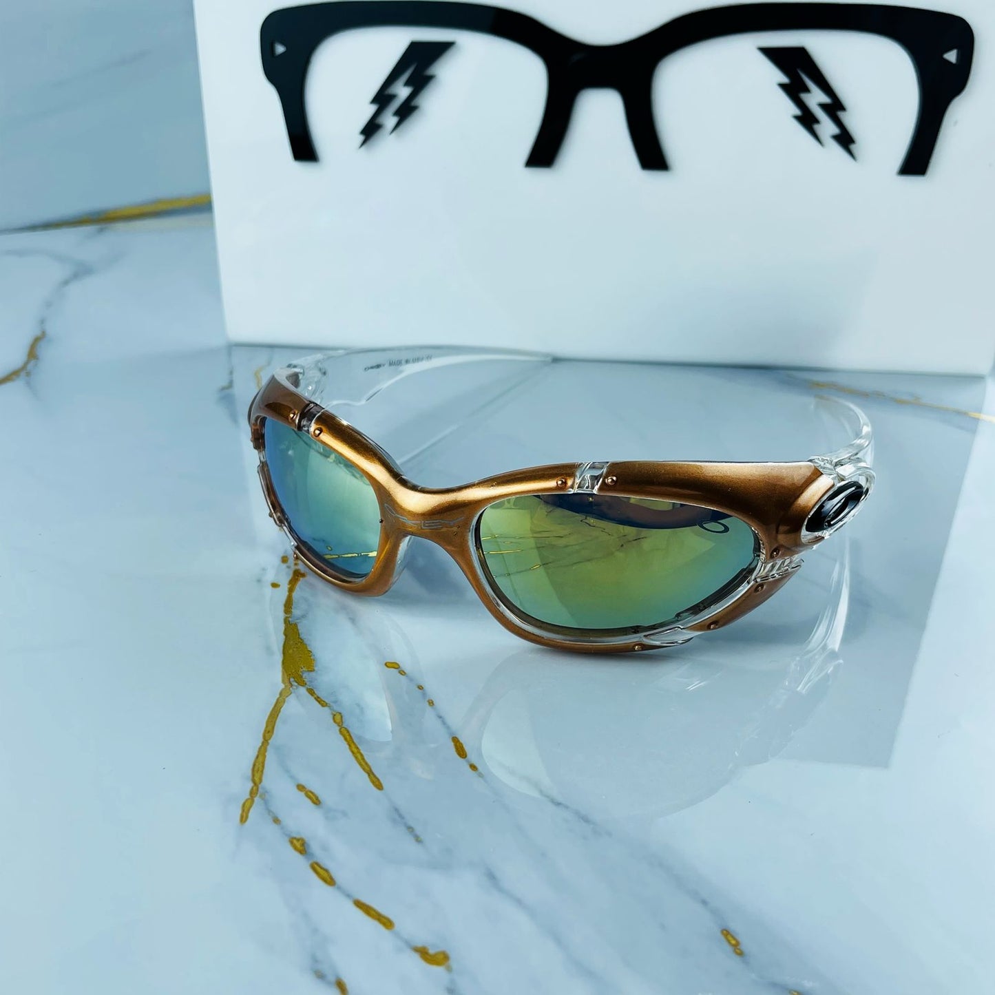 GAFAS OKLEY JULIET y mas ESTILOS