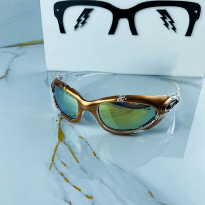 GAFAS OKLEY JULIET y mas ESTILOS