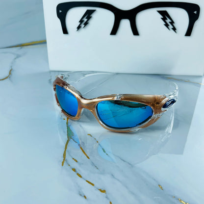 GAFAS OKLEY JULIET y mas ESTILOS
