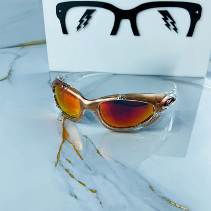 GAFAS OKLEY JULIET y mas ESTILOS