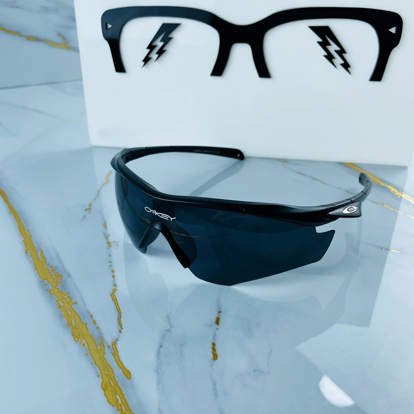 GAFAS ESTILO MURCIELAGO-COMANDO DISPONIBLES