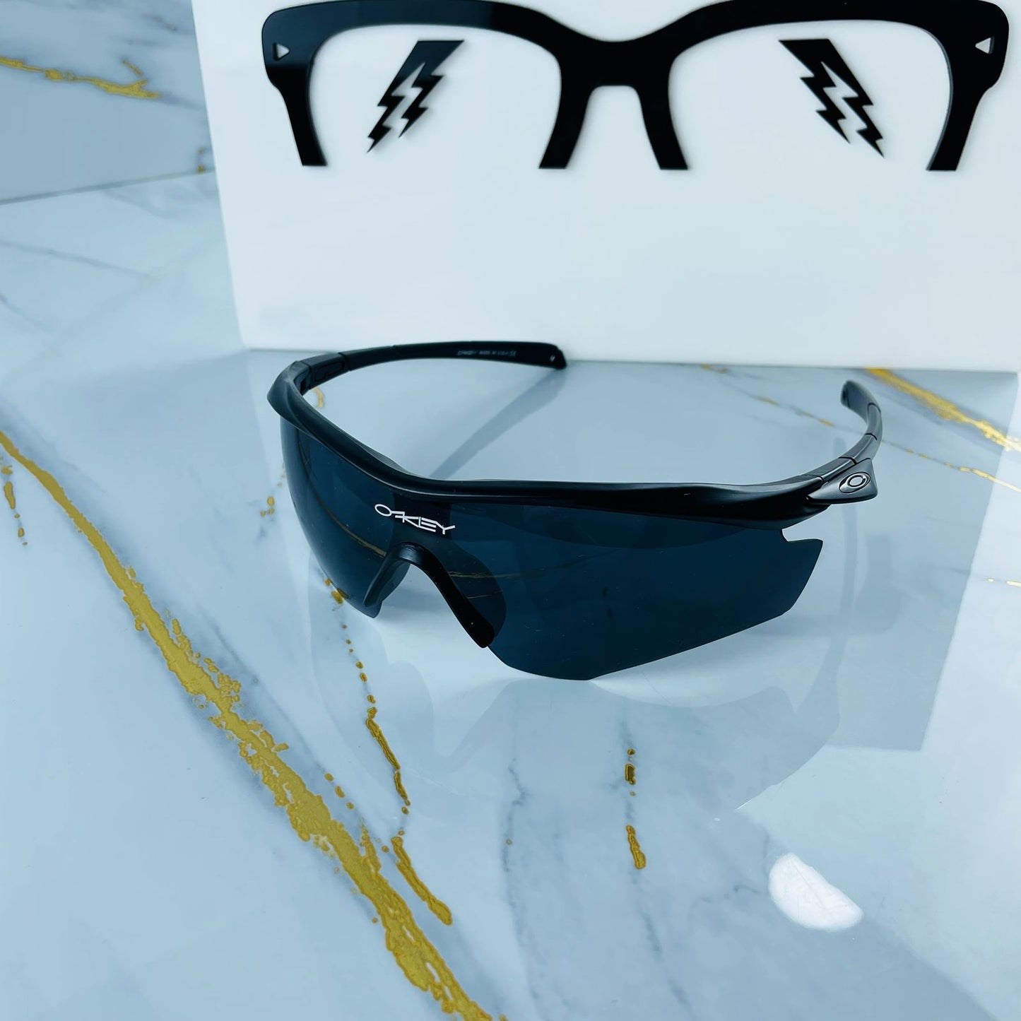 GAFAS ESTILO MURCIELAGO-COMANDO DISPONIBLES
