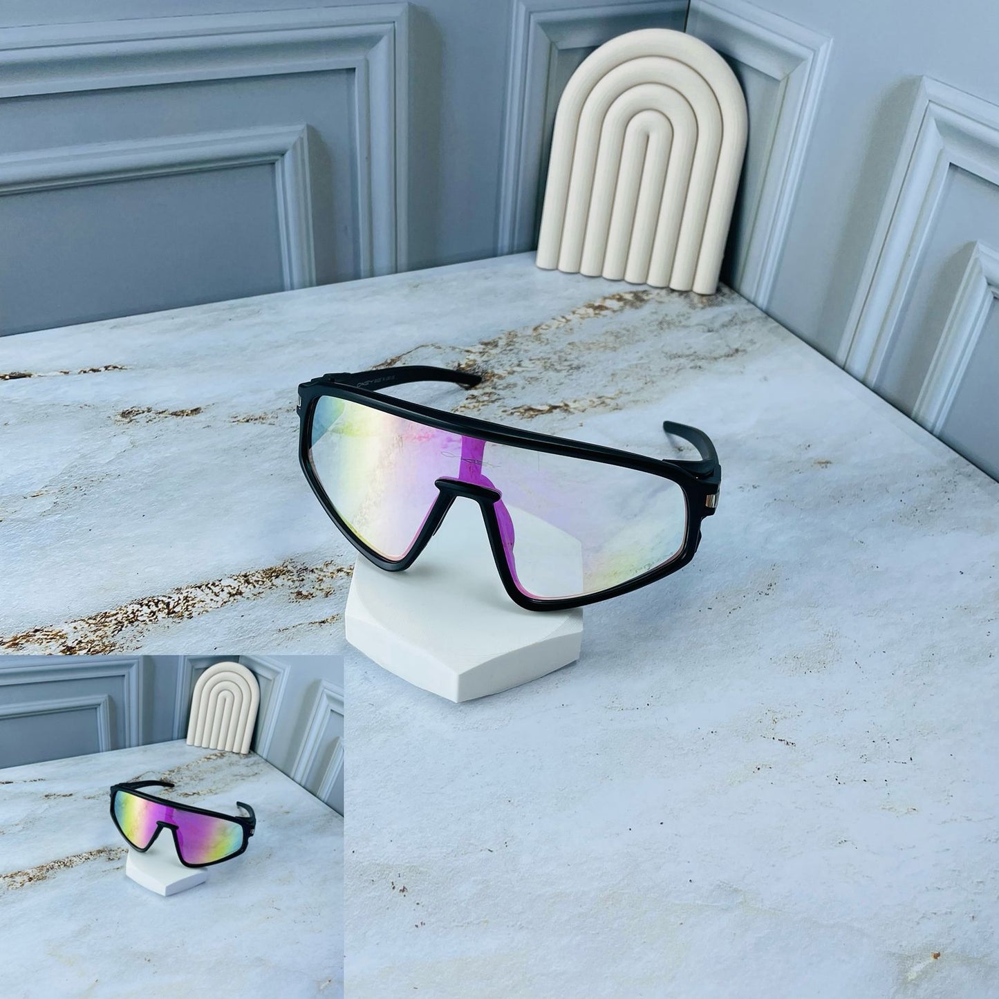 GAFAS FOTOCROMATICAS CAMBIA CON EL SOL APROVECHA