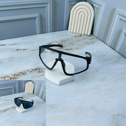 GAFAS FOTOCROMATICAS CAMBIA CON EL SOL APROVECHA