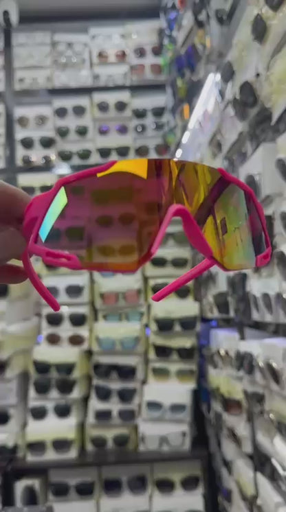 GAFAS DEPORTIVAS PARA NIÑOS Y NIÑAS TALLA PEQUEÑA