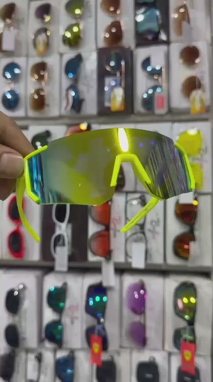 GAFAS DEPORTIVAS PARA NIÑOS Y NIÑAS TALLA PEQUEÑA