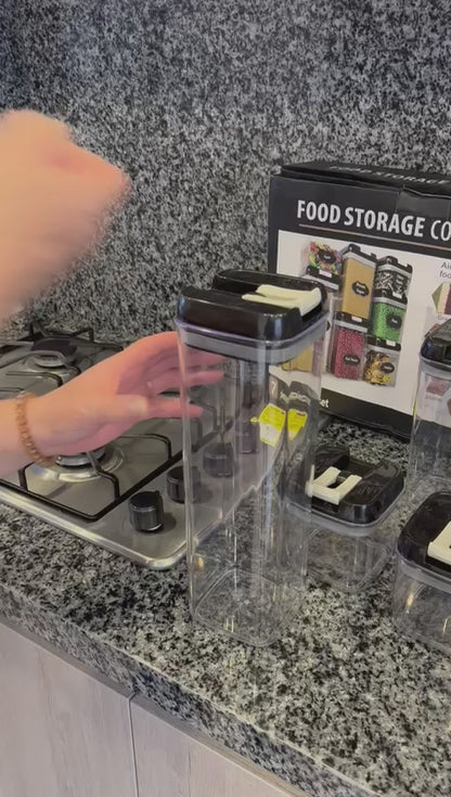 ORGANIZADOR DE COMIDA LO MEJOR PARA TU COCINA EN OFERTA