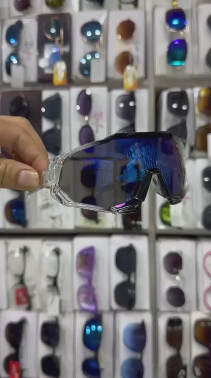 GAFAS DEPORTIVAS PARA NIÑOS Y NIÑAS TALLA PEQUEÑA