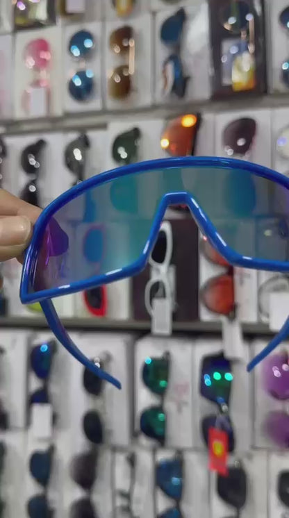 GAFAS DEPORTIVAS PARA NIÑOS Y NIÑAS TALLA PEQUEÑA