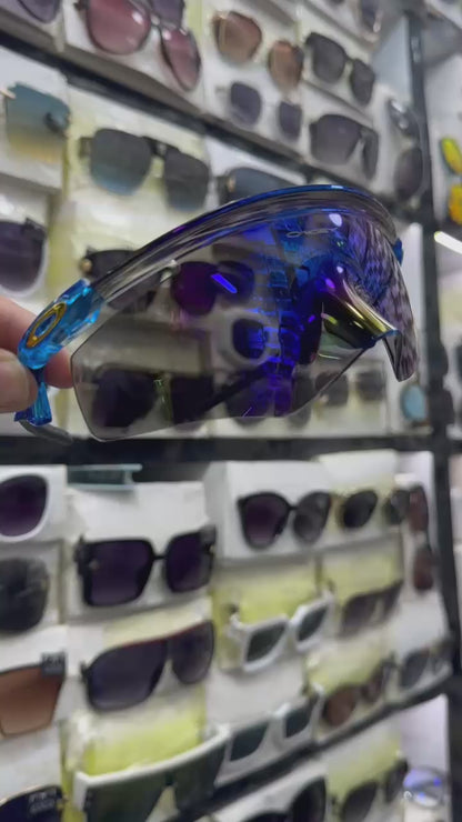 GAFAS OKLEY DEPORTIVAS KATO Y MAS COLOMBIA A LA VENTA