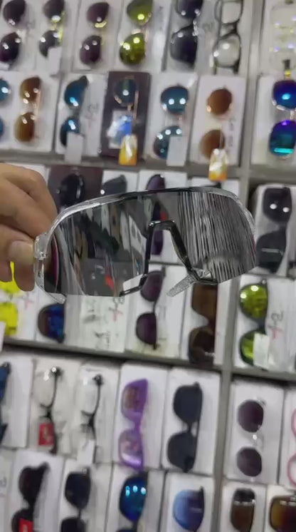 GAFAS DEPORTIVAS PARA NIÑOS Y NIÑAS TALLA PEQUEÑA