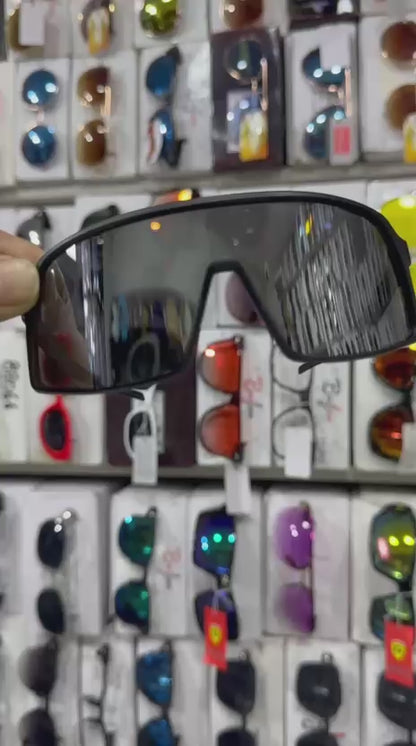 GAFAS DEPORTIVAS PARA NIÑOS Y NIÑAS TALLA PEQUEÑA