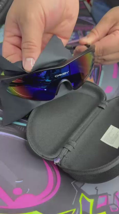 GAFAS ESTILO MURCIELAGO-COMANDO DISPONIBLES