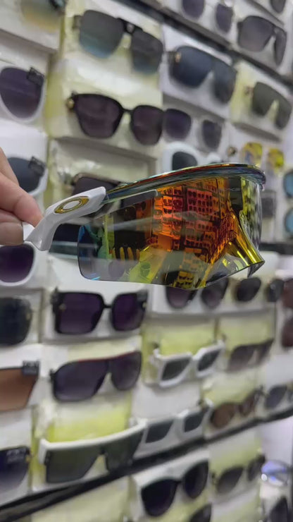 GAFAS OKLEY DEPORTIVAS KATO Y MAS COLOMBIA A LA VENTA