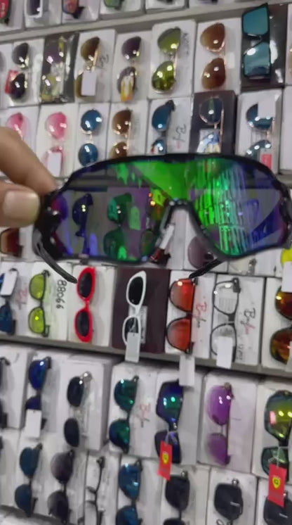 GAFAS DEPORTIVAS PARA NIÑOS Y NIÑAS TALLA PEQUEÑA