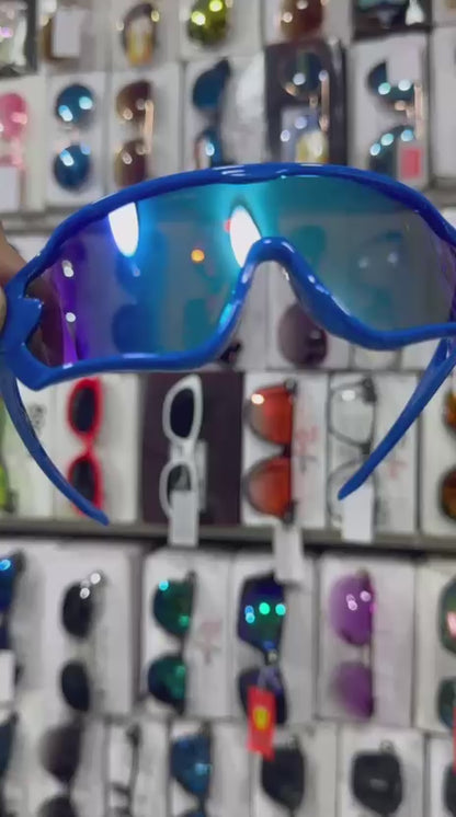 GAFAS DEPORTIVAS PARA NIÑOS Y NIÑAS TALLA PEQUEÑA