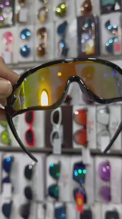 GAFAS DEPORTIVAS PARA NIÑOS Y NIÑAS TALLA PEQUEÑA